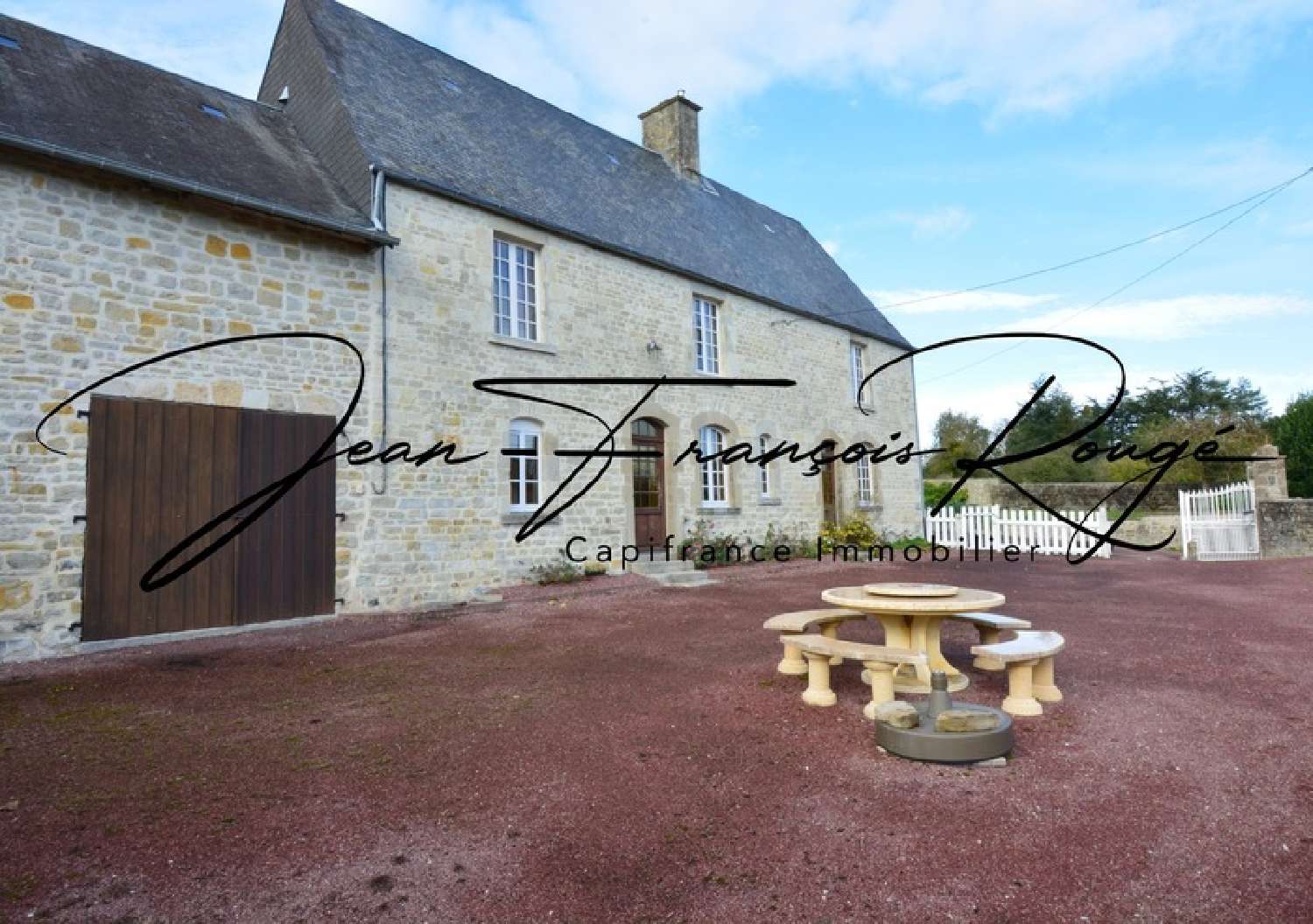  à vendre maison Blosville Manche 4