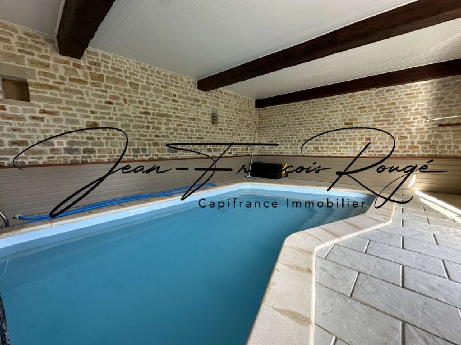  à vendre maison Blosville Manche 6