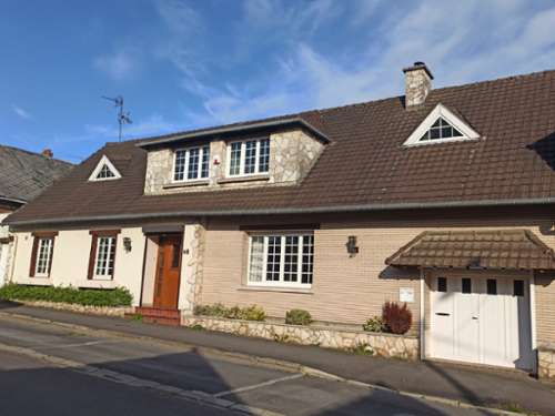 Bohain-en-Vermandois Aisne huis foto 7244025