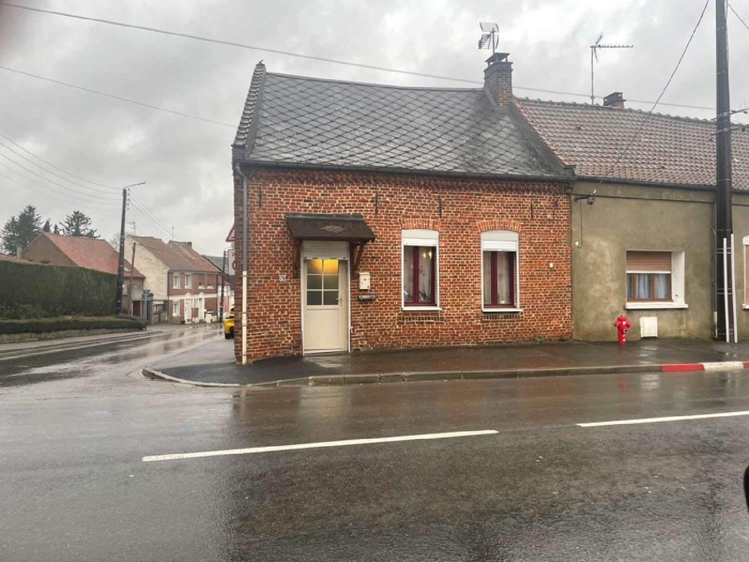  kaufen Haus Bohain-en-Vermandois Aisne 1