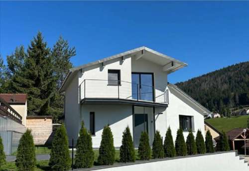 Bois-d'Amont Jura Haus Bild 7245576