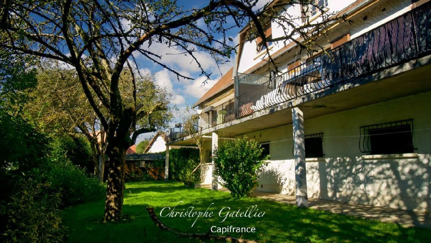  kaufen Haus Bois-d'Arcy Yvelines 2