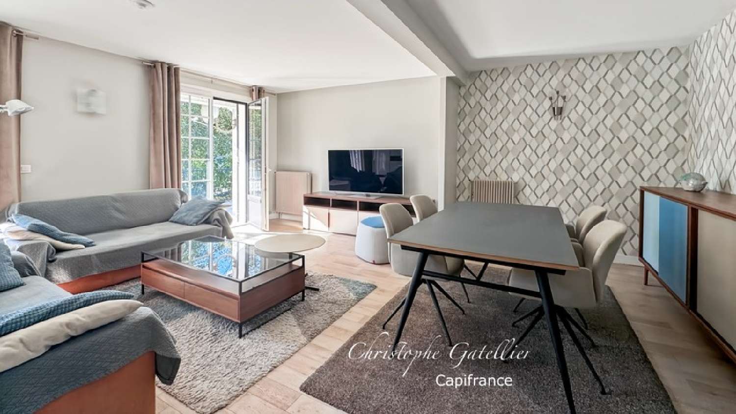  kaufen Haus Bois-d'Arcy Yvelines 4