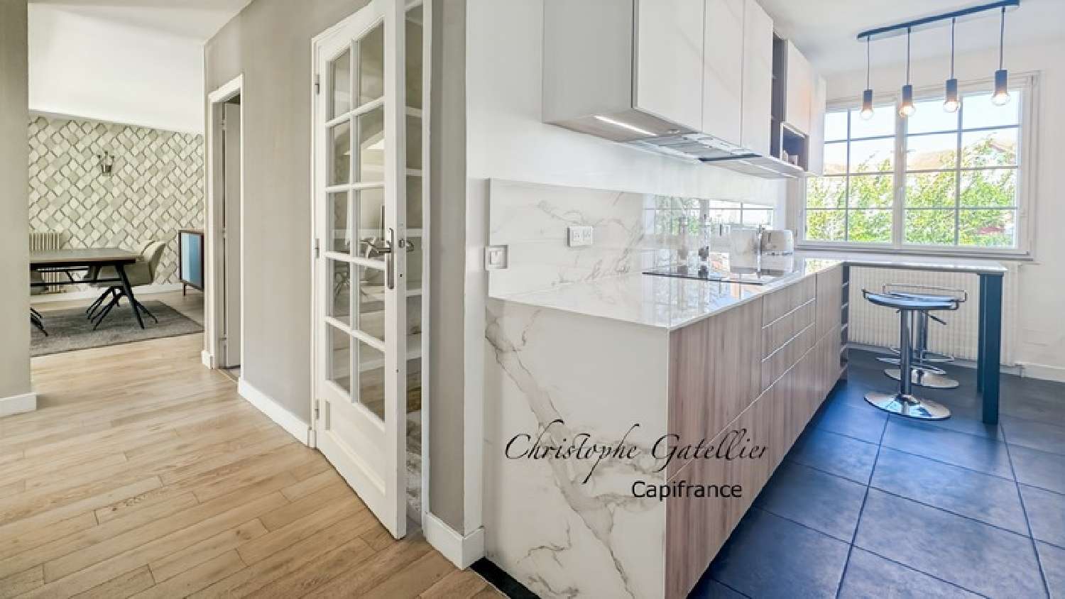  kaufen Haus Bois-d'Arcy Yvelines 7