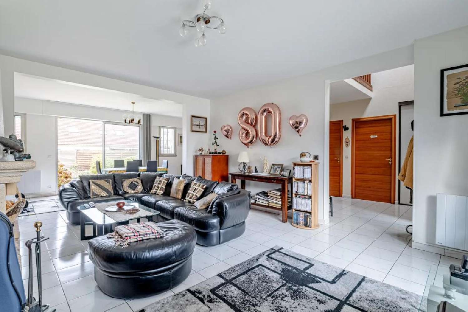  te koop huis Bois-d'Arcy Yvelines 1