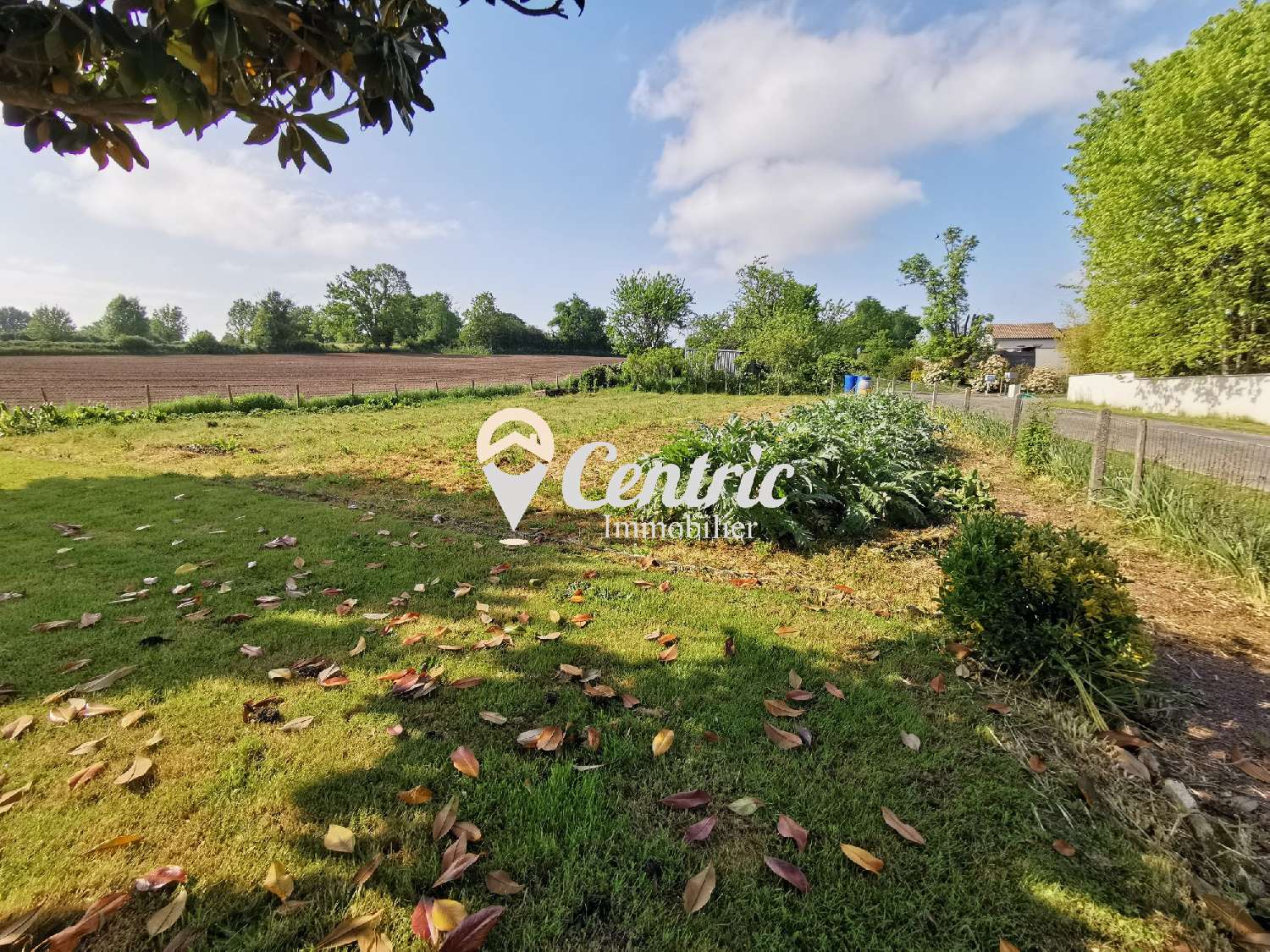  for sale house Boismé Deux-Sèvres 8