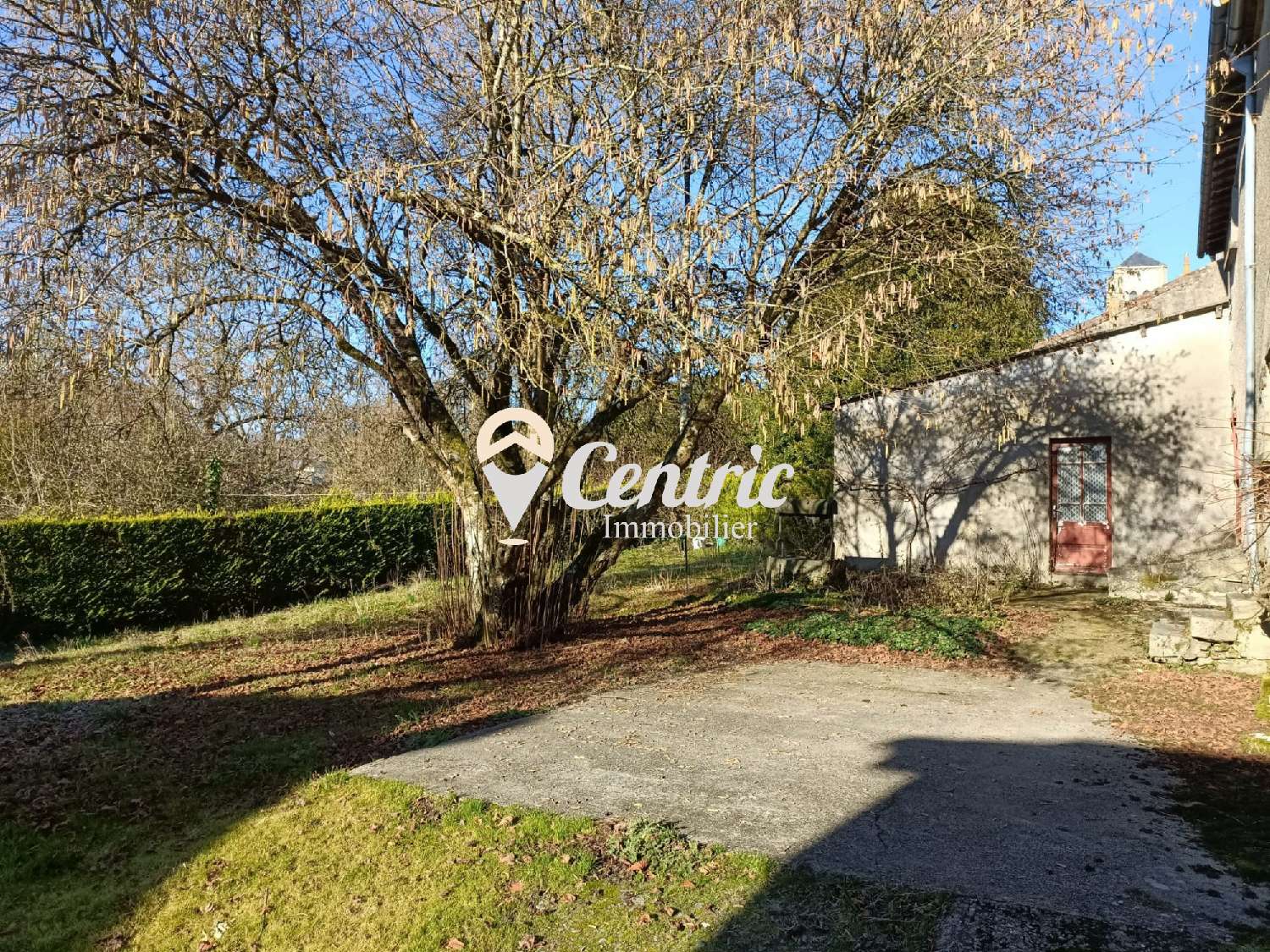  for sale house Boismé Deux-Sèvres 6