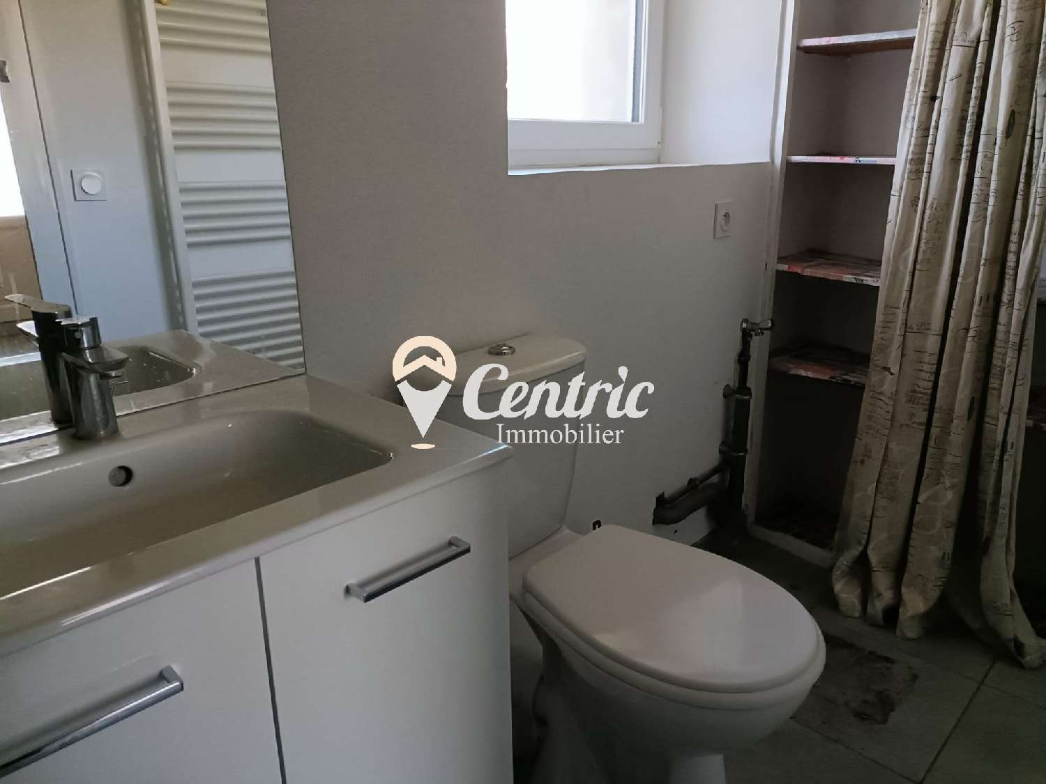  for sale house Boismé Deux-Sèvres 7