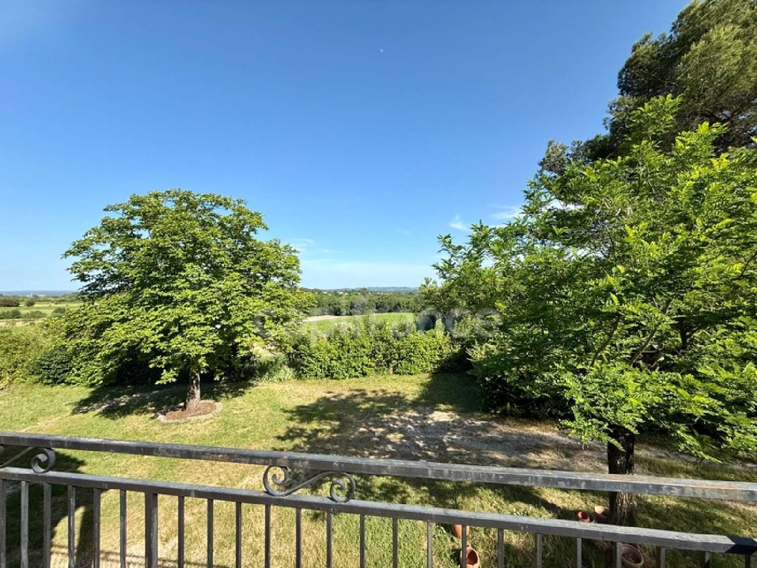  for sale house Boisset-et-Gaujac Gard 3