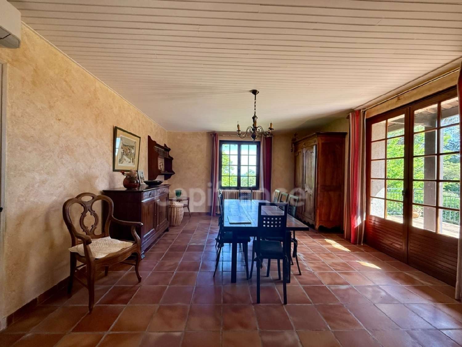 for sale house Boisset-et-Gaujac Gard 6