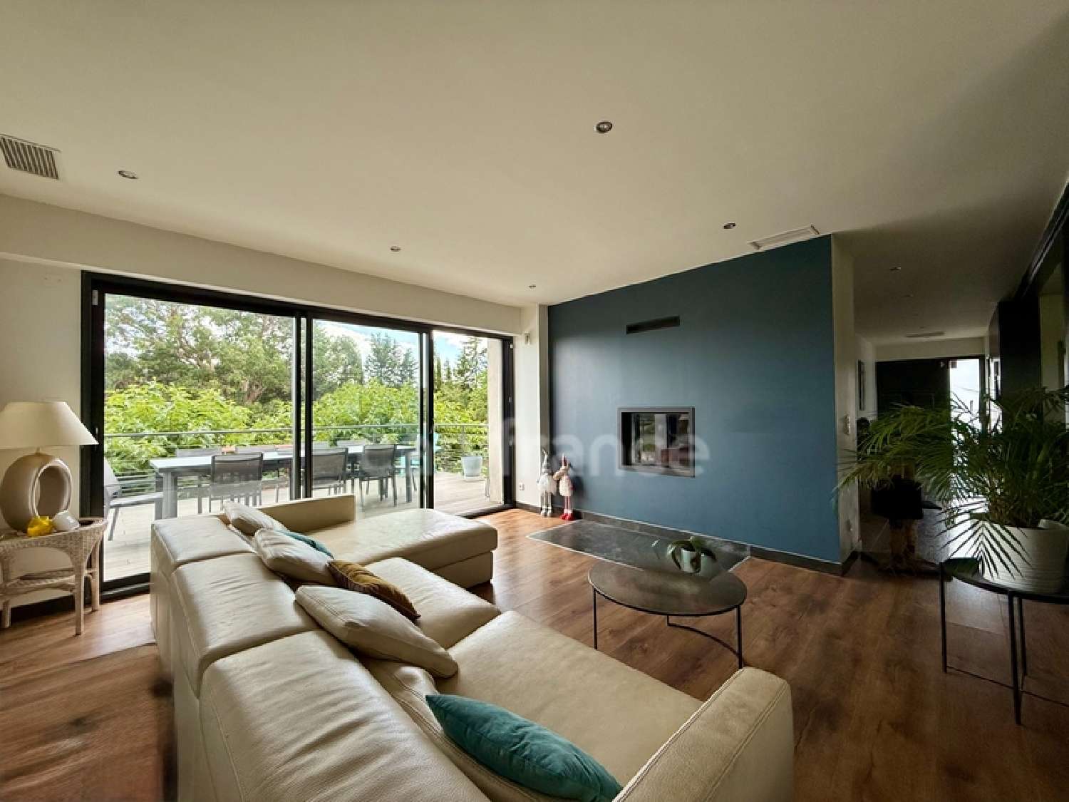  for sale house Boisset-et-Gaujac Gard 1