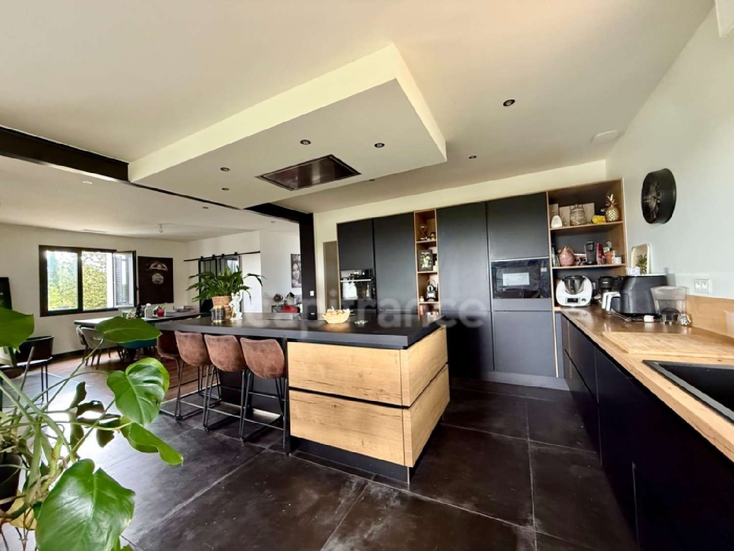  for sale house Boisset-et-Gaujac Gard 3