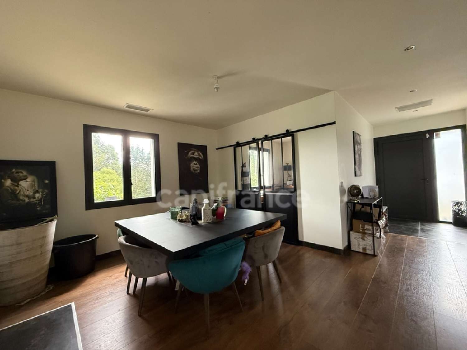  for sale house Boisset-et-Gaujac Gard 6