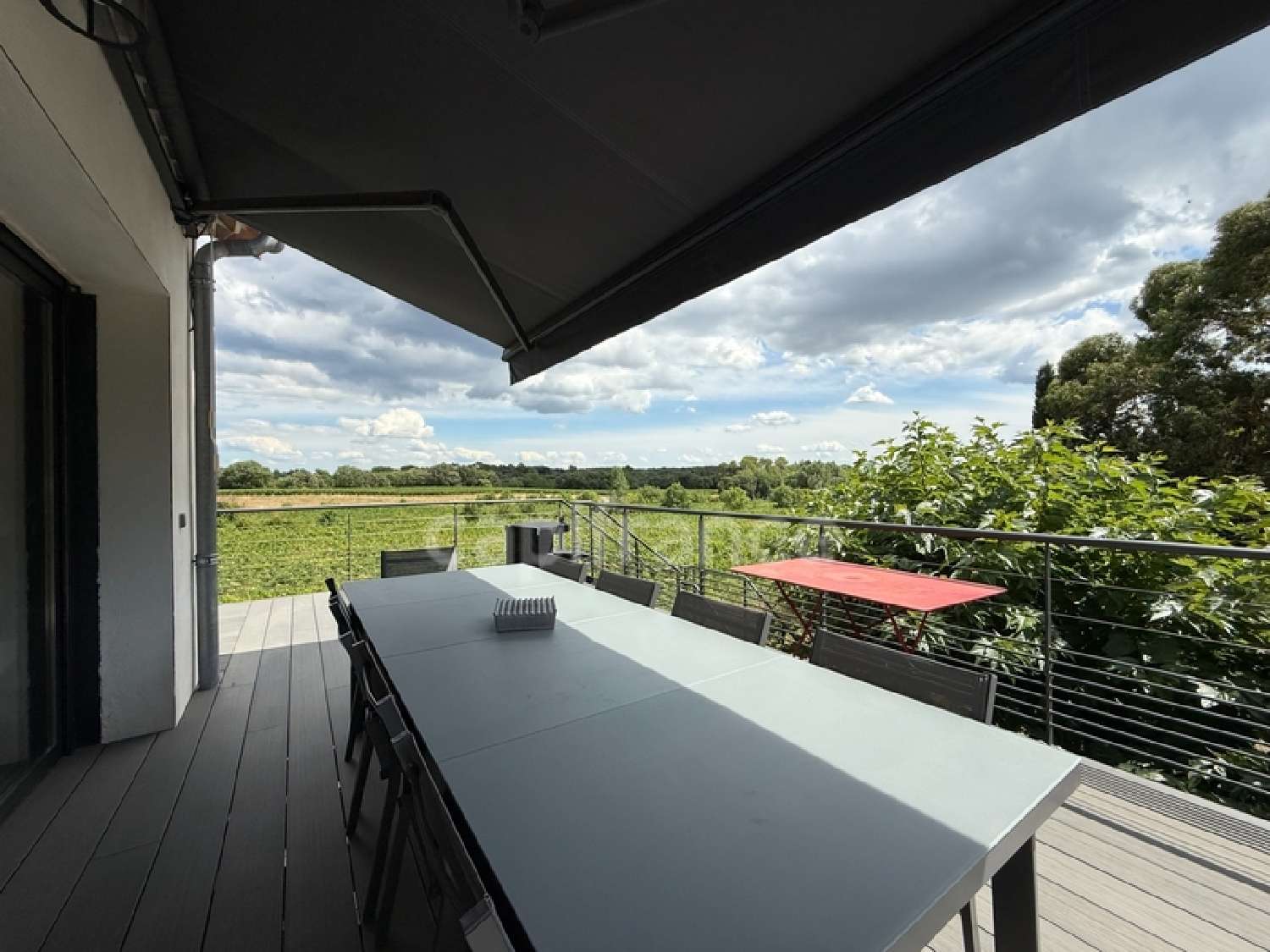  for sale house Boisset-et-Gaujac Gard 7