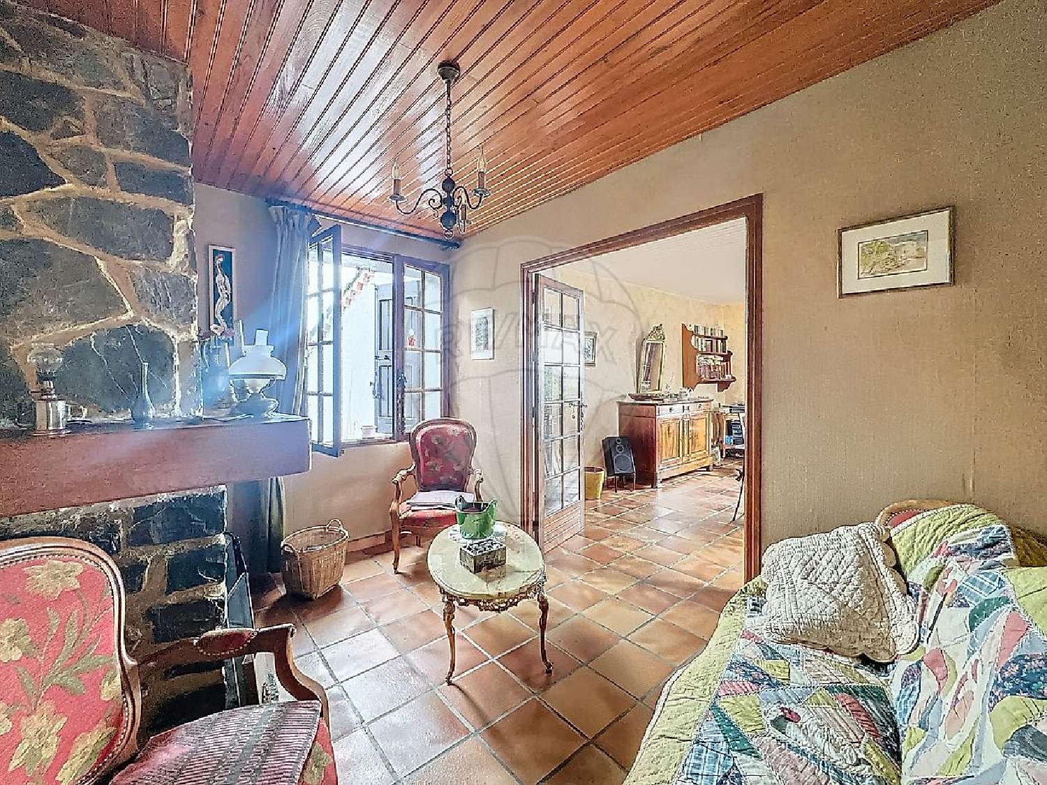  en venta casa Boisset-et-Gaujac Gard 7