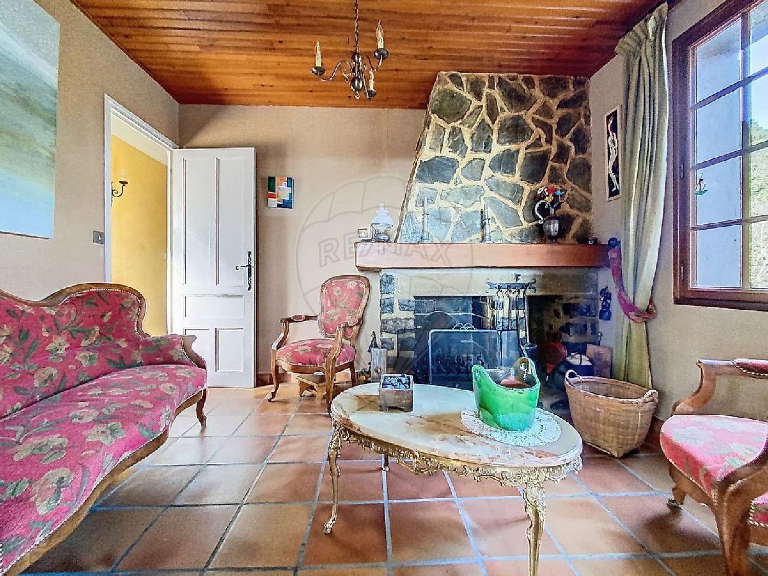  en venta casa Boisset-et-Gaujac Gard 8