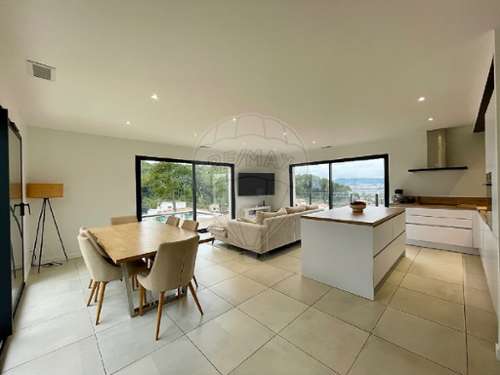 Boissières Gard huis foto 7248421