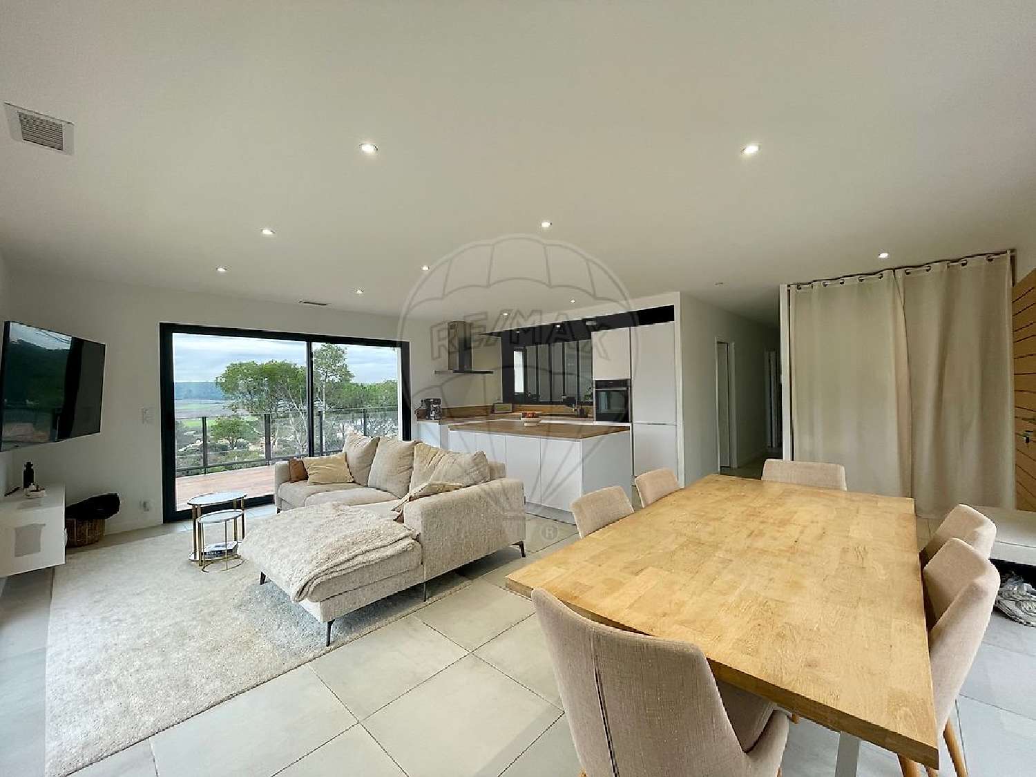  te koop huis Boissières Gard 2