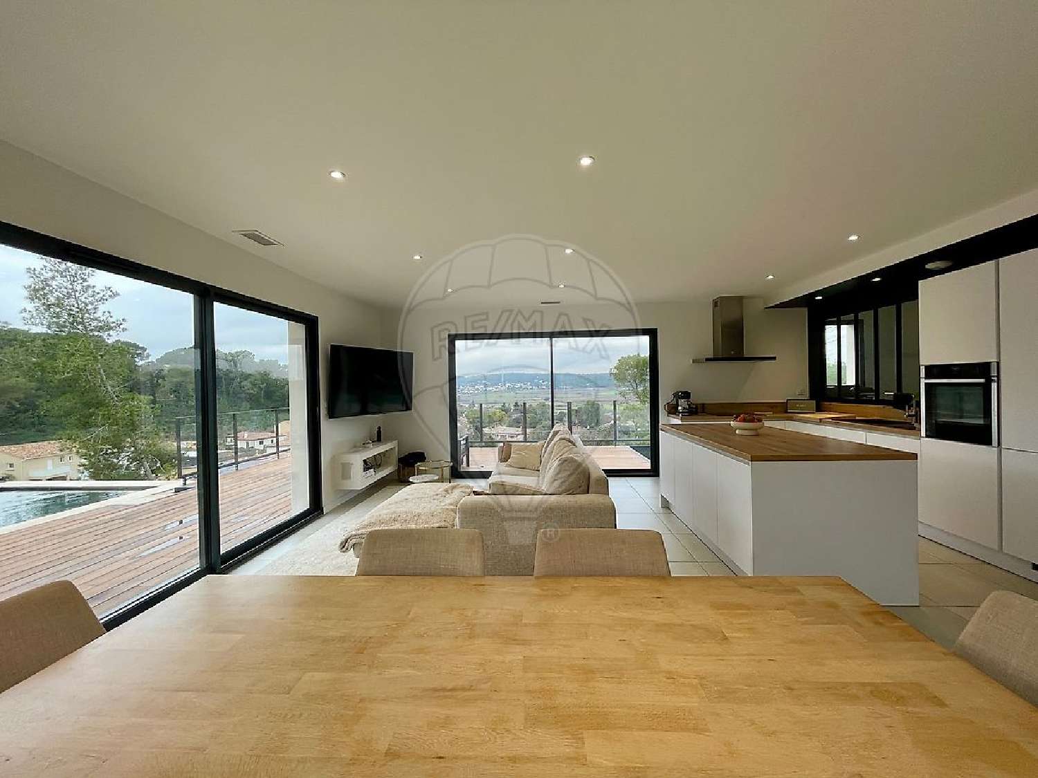  te koop huis Boissières Gard 4