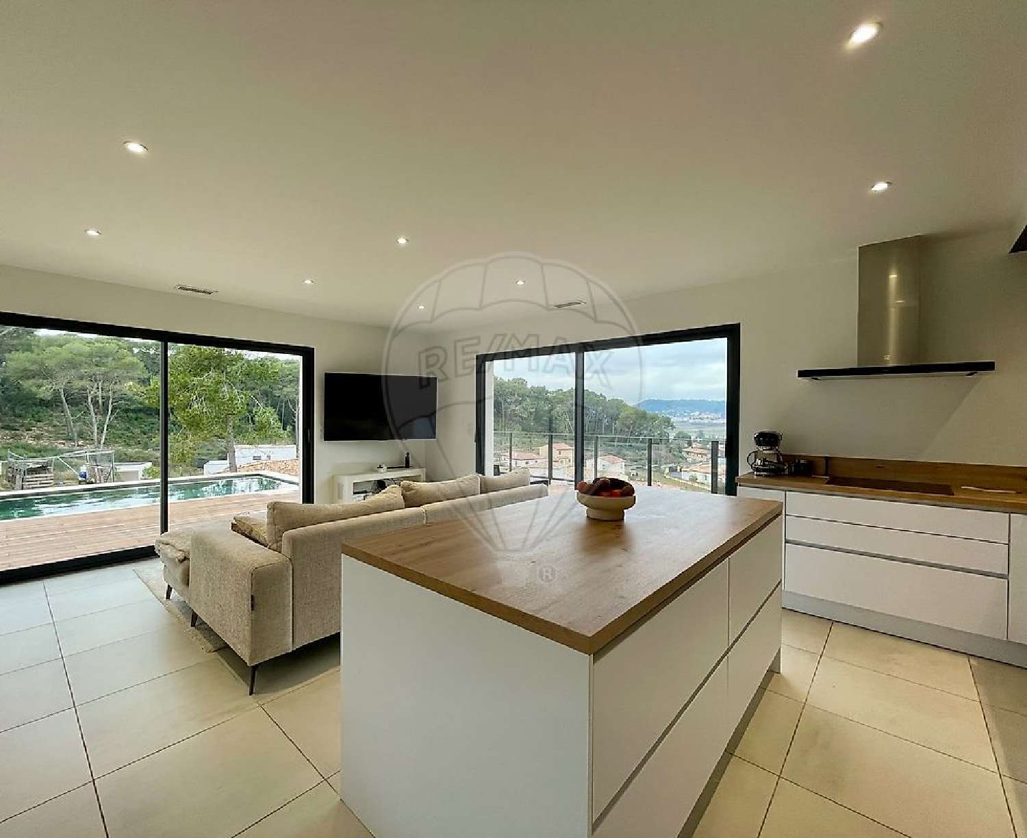  te koop huis Boissières Gard 5