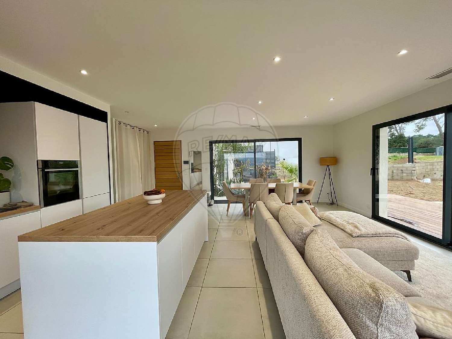  te koop huis Boissières Gard 6