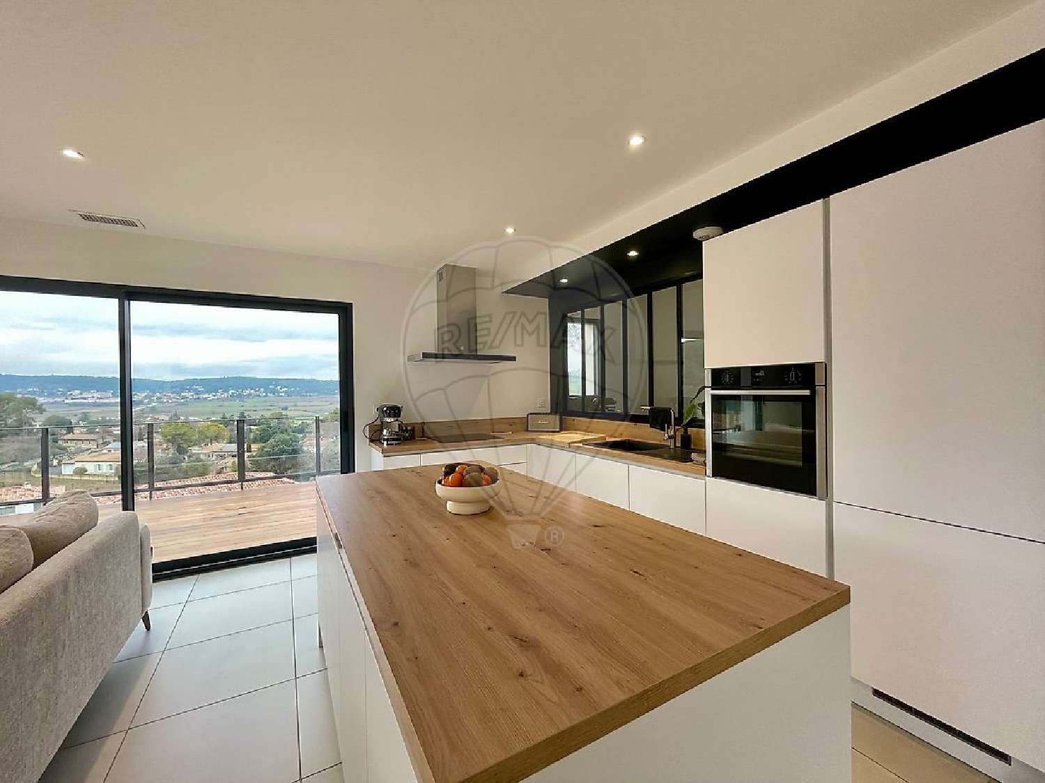  te koop huis Boissières Gard 7