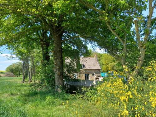 Boistrudan Ille-et-Vilaine Haus Bild 7246834