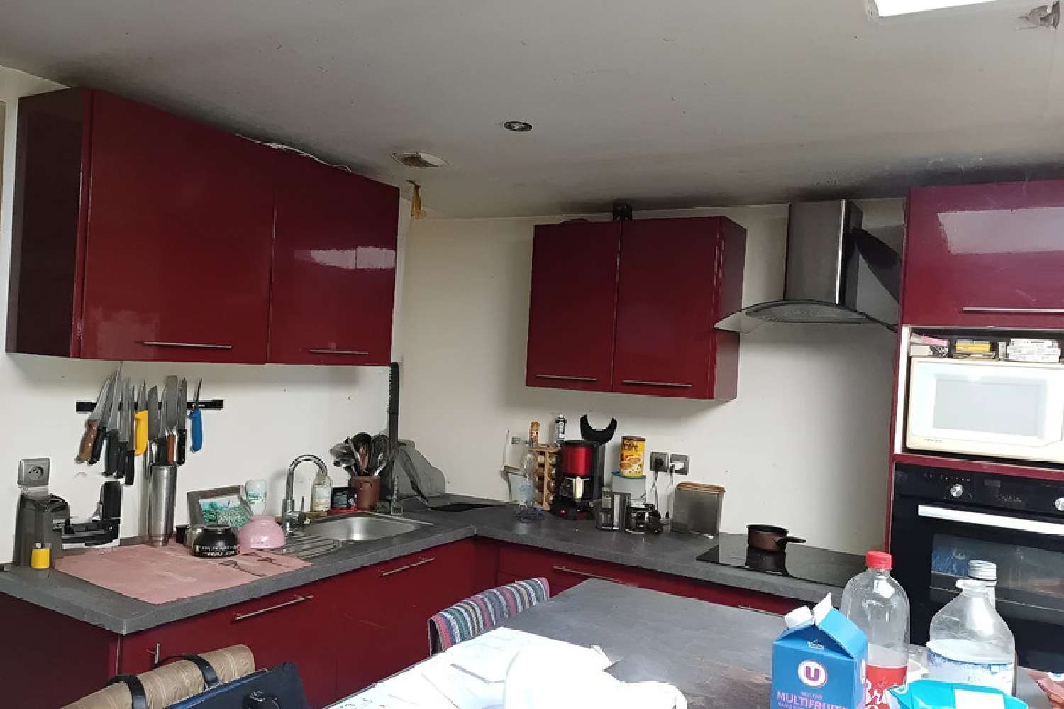 kaufen Haus Boistrudan Ille-et-Vilaine 5