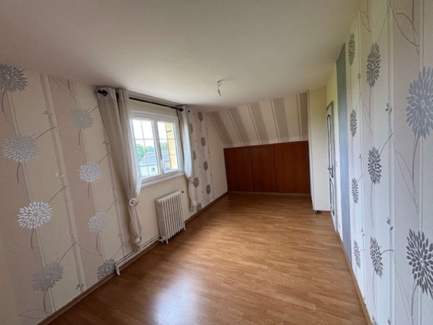 à vendre maison Bolbec Seine-Maritime 5