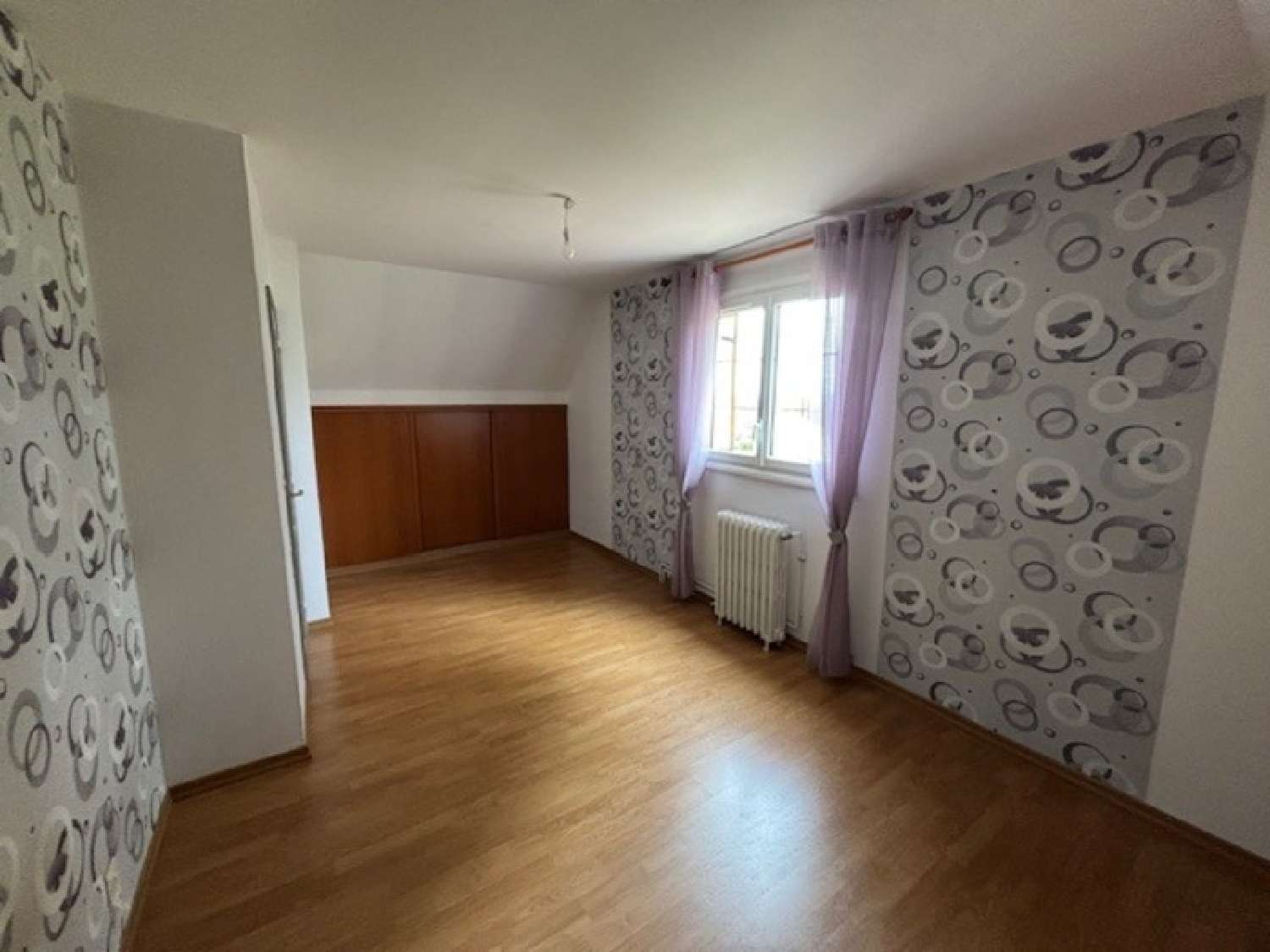 à vendre maison Bolbec Seine-Maritime 6