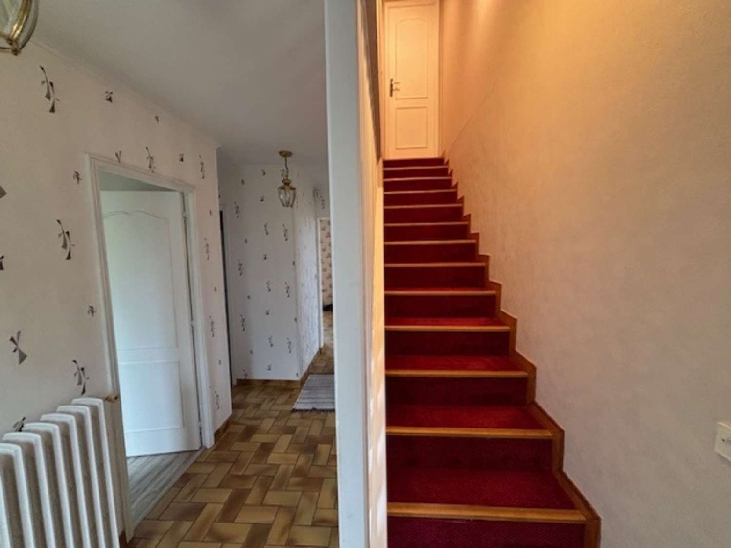 à vendre maison Bolbec Seine-Maritime 8