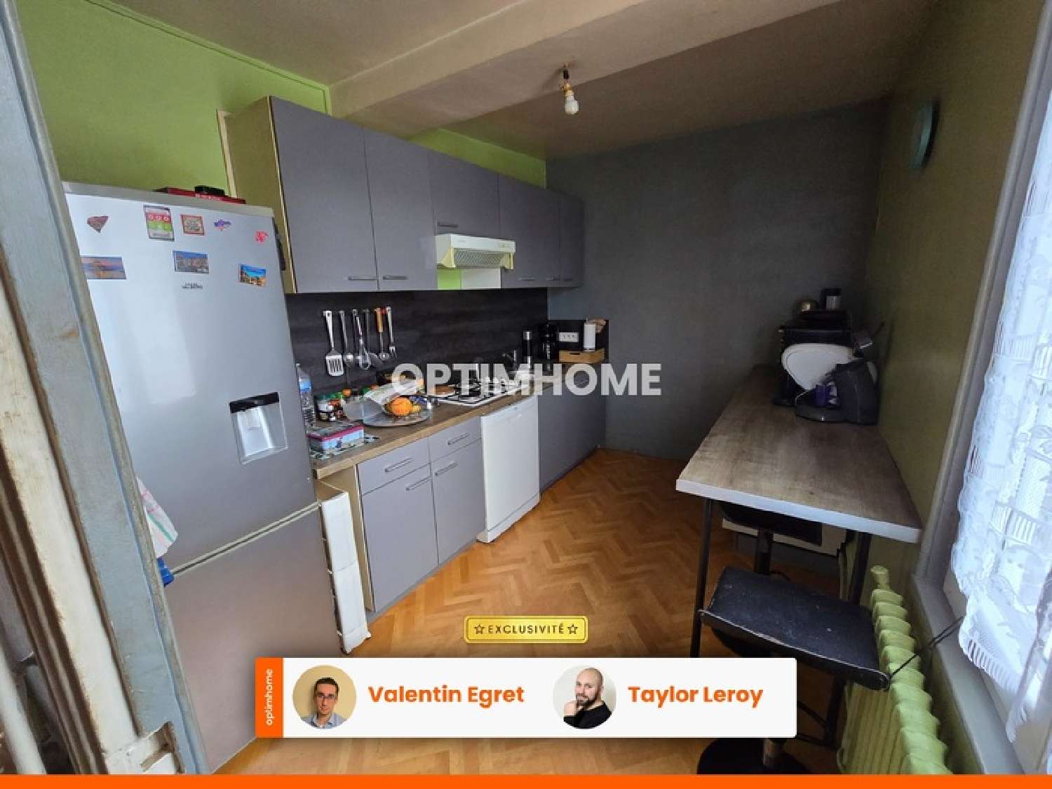  à vendre maison Bolbec Seine-Maritime 3