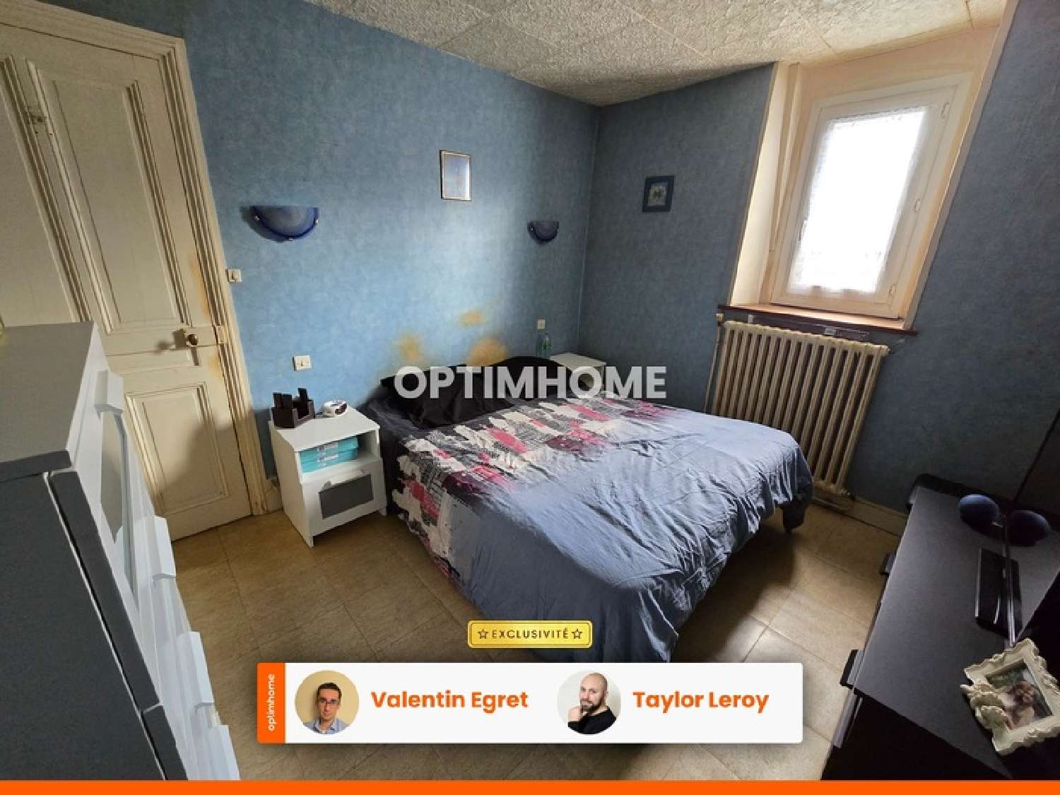  à vendre maison Bolbec Seine-Maritime 7