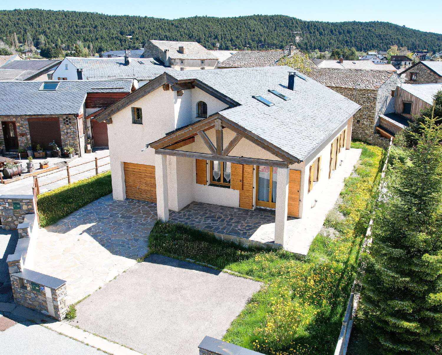  kaufen Haus Bolquère Pyrénées-Orientales 1