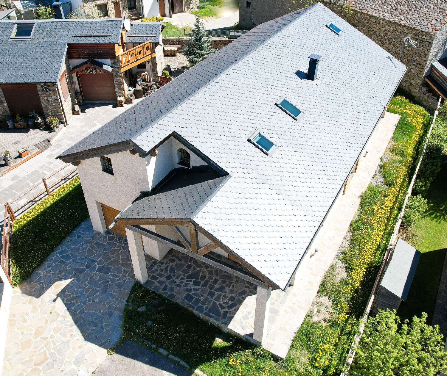  kaufen Haus Bolquère Pyrénées-Orientales 2