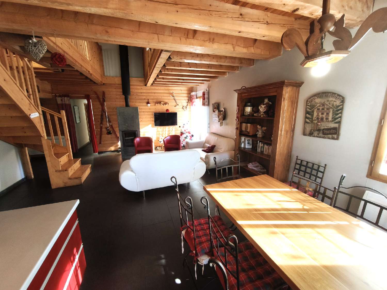  kaufen Haus Bolquère Pyrénées-Orientales 7