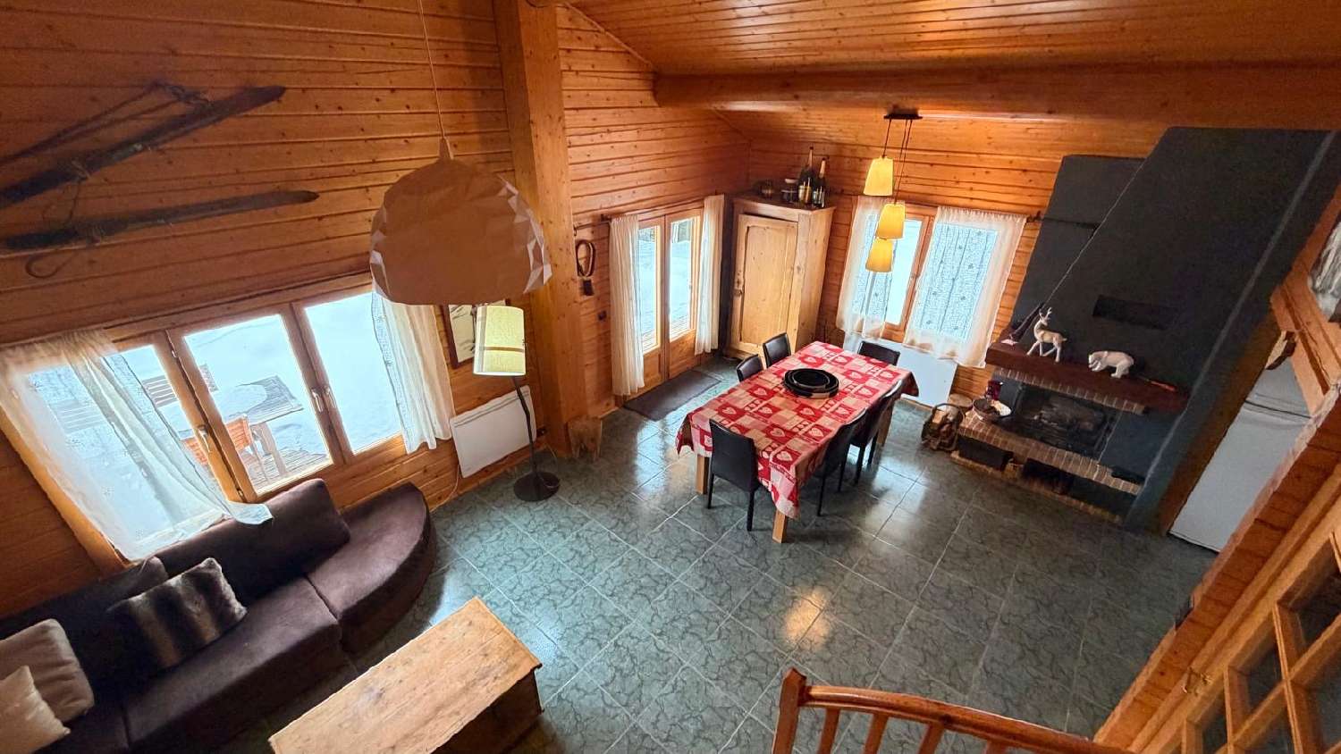  te koop huis Bolquère Pyrénées-Orientales 2