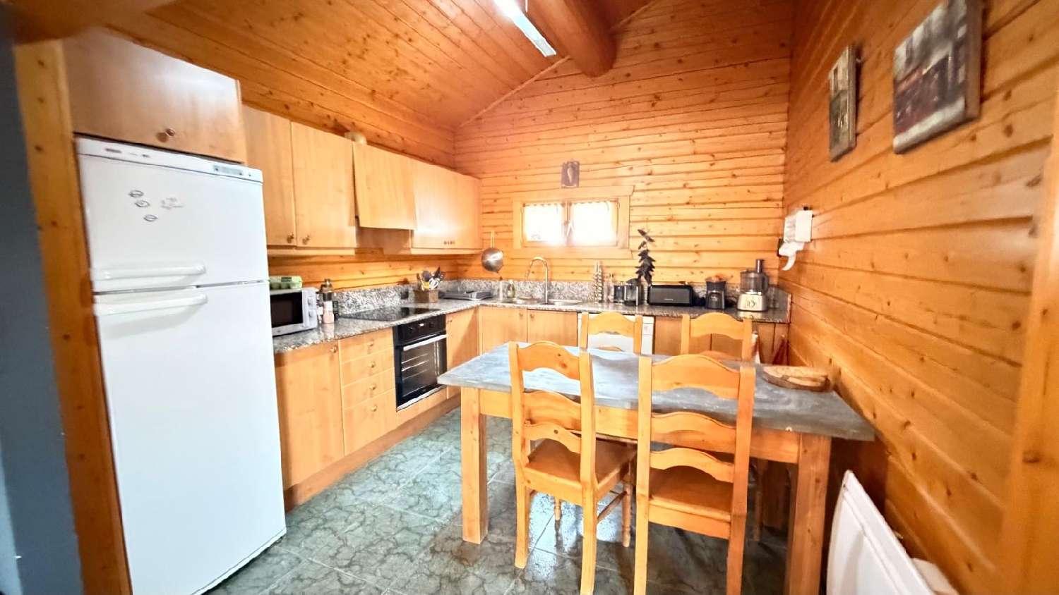  te koop huis Bolquère Pyrénées-Orientales 3