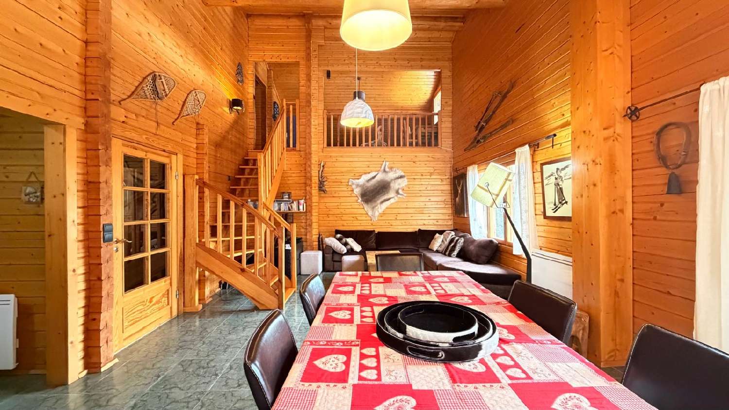  te koop huis Bolquère Pyrénées-Orientales 4