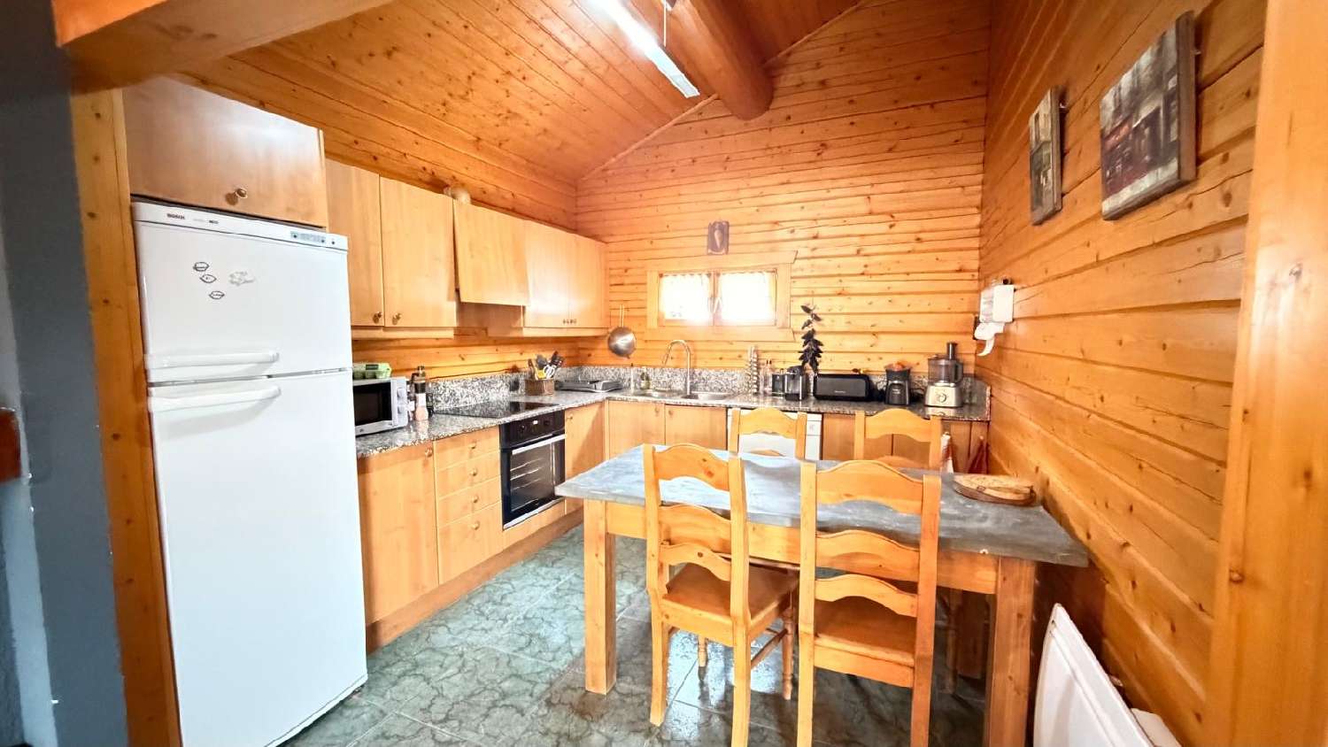  te koop huis Bolquère Pyrénées-Orientales 6