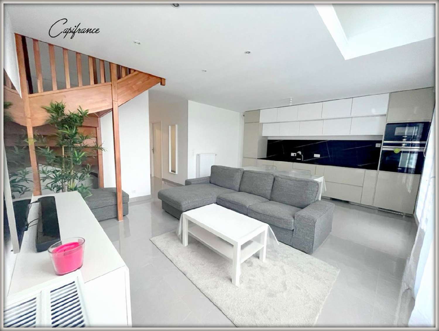  te koop huis Bondy Seine-Saint-Denis 1