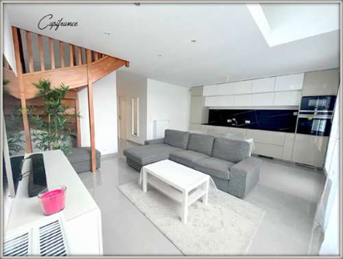 Bondy Seine-Saint-Denis huis foto 7249967