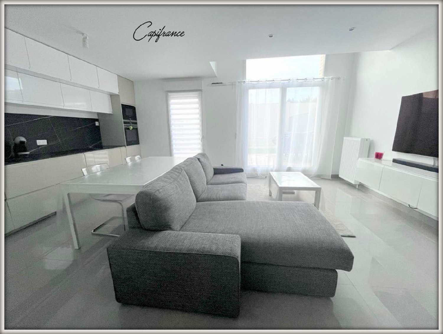  te koop huis Bondy Seine-Saint-Denis 2