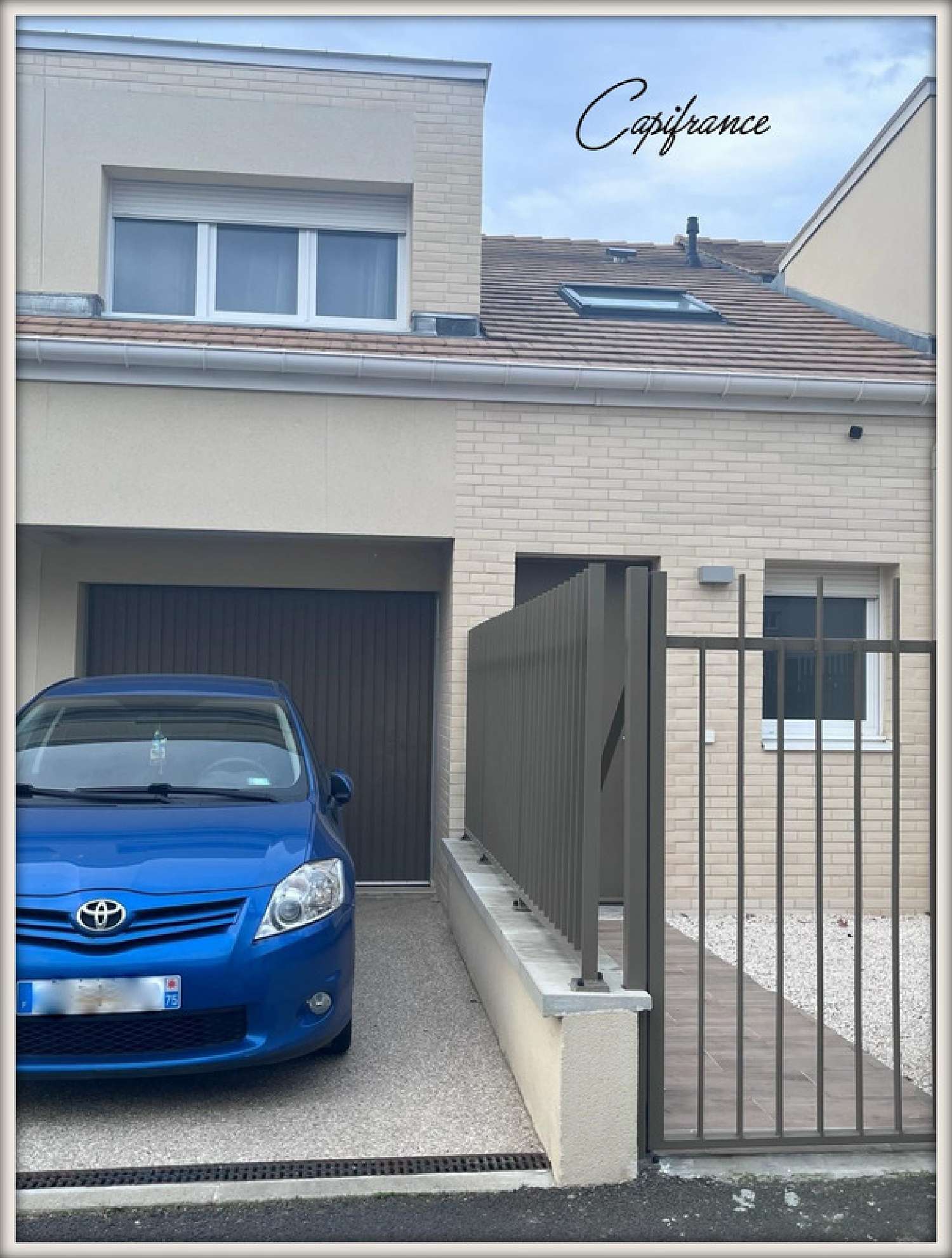  te koop huis Bondy Seine-Saint-Denis 3