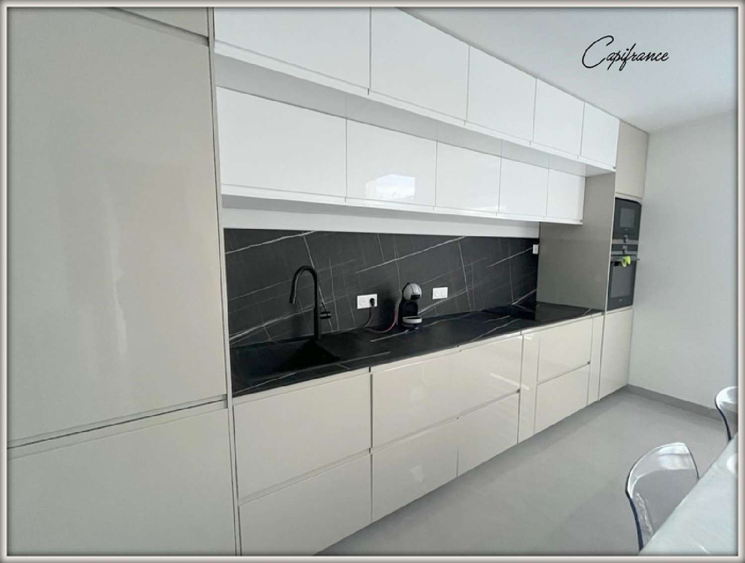  te koop huis Bondy Seine-Saint-Denis 5