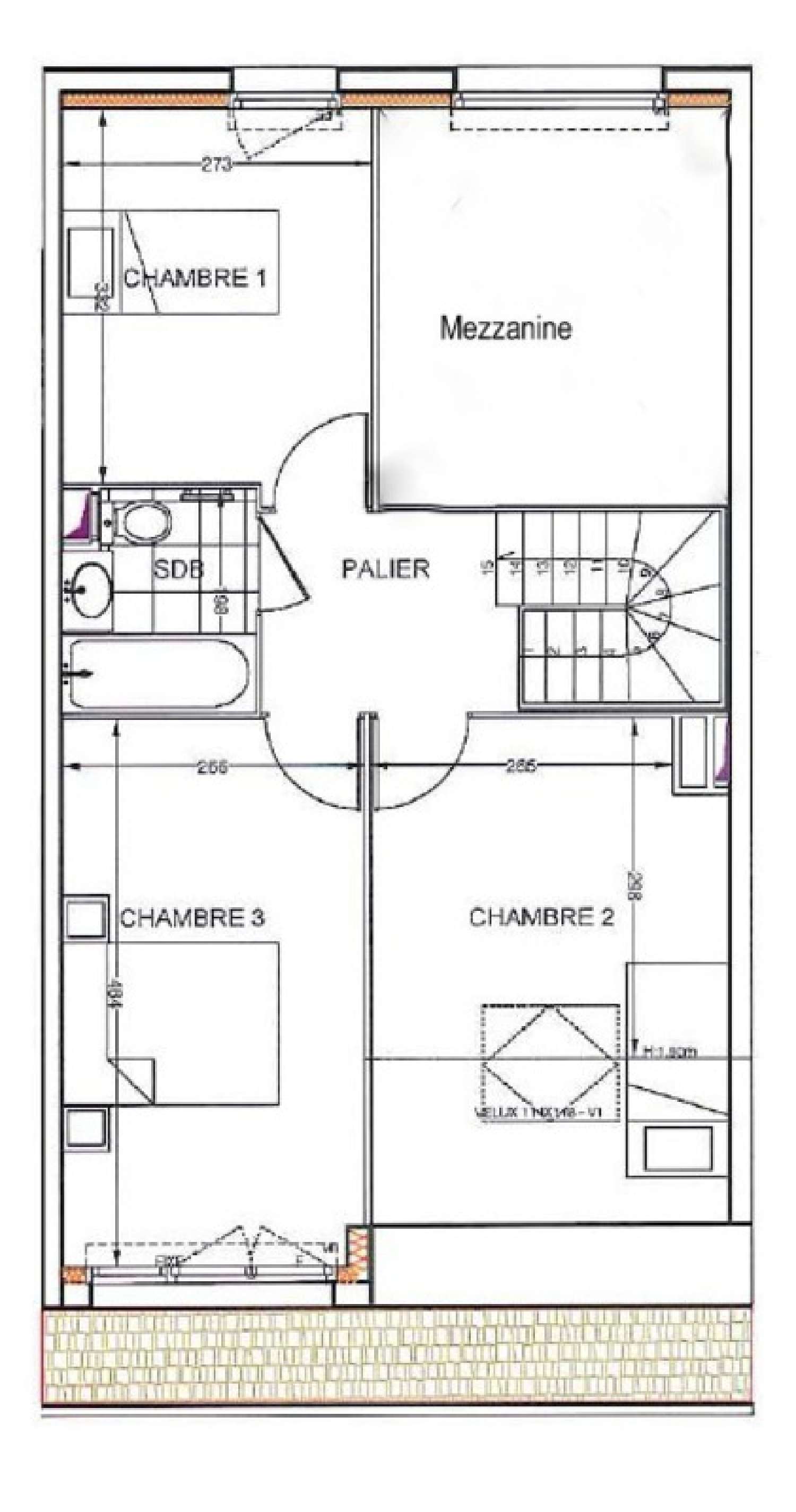  te koop huis Bondy Seine-Saint-Denis 6