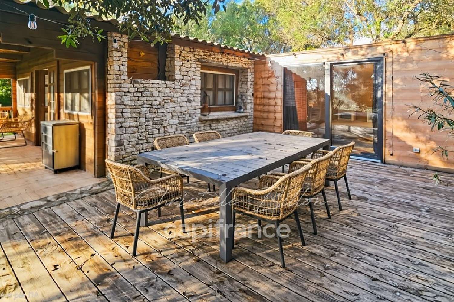 à vendre maison Bonifacio Corse-du-Sud 1