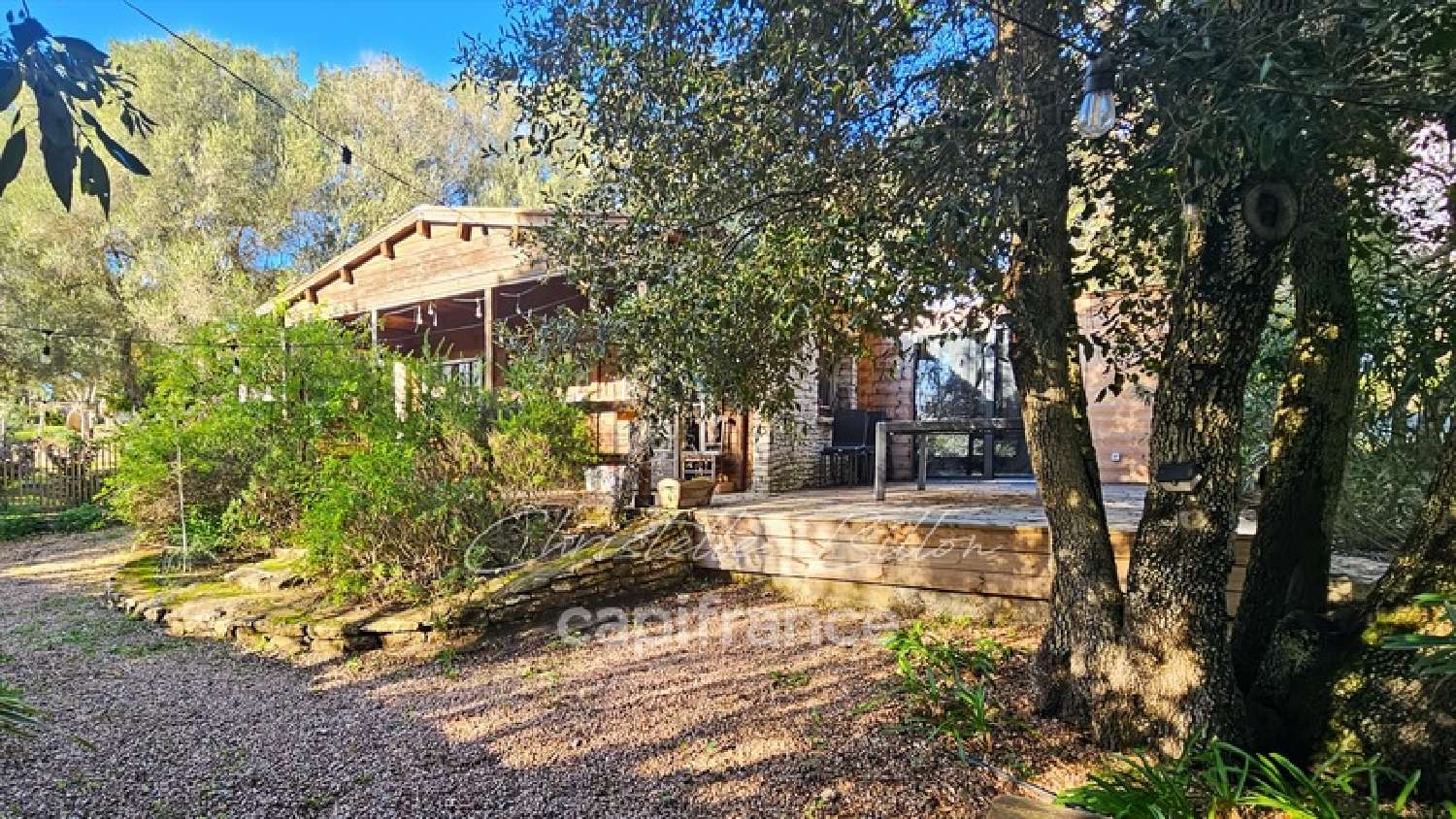 à vendre maison Bonifacio Corse-du-Sud 6