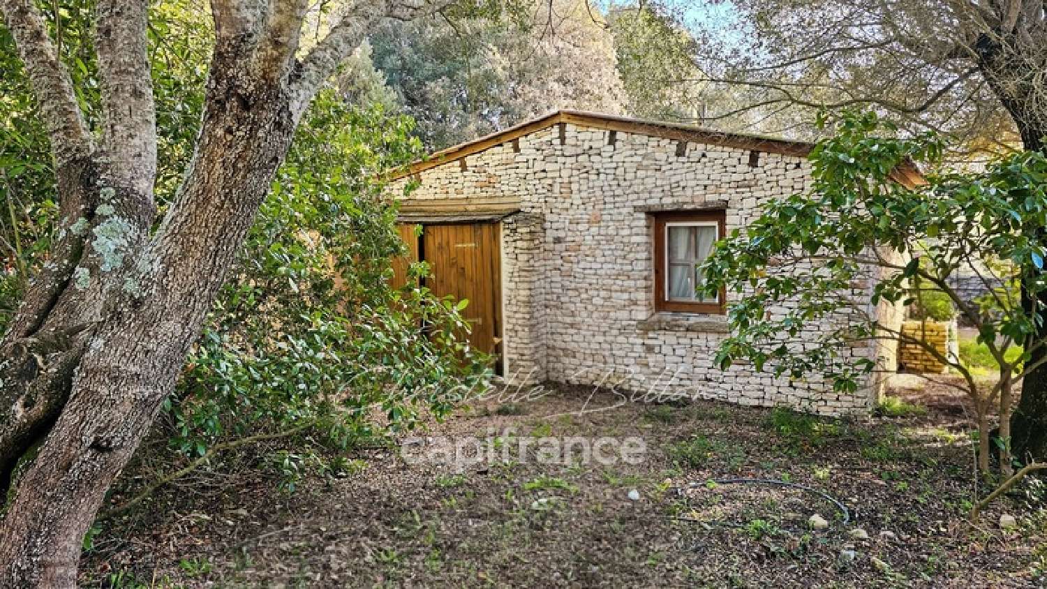 à vendre maison Bonifacio Corse-du-Sud 7