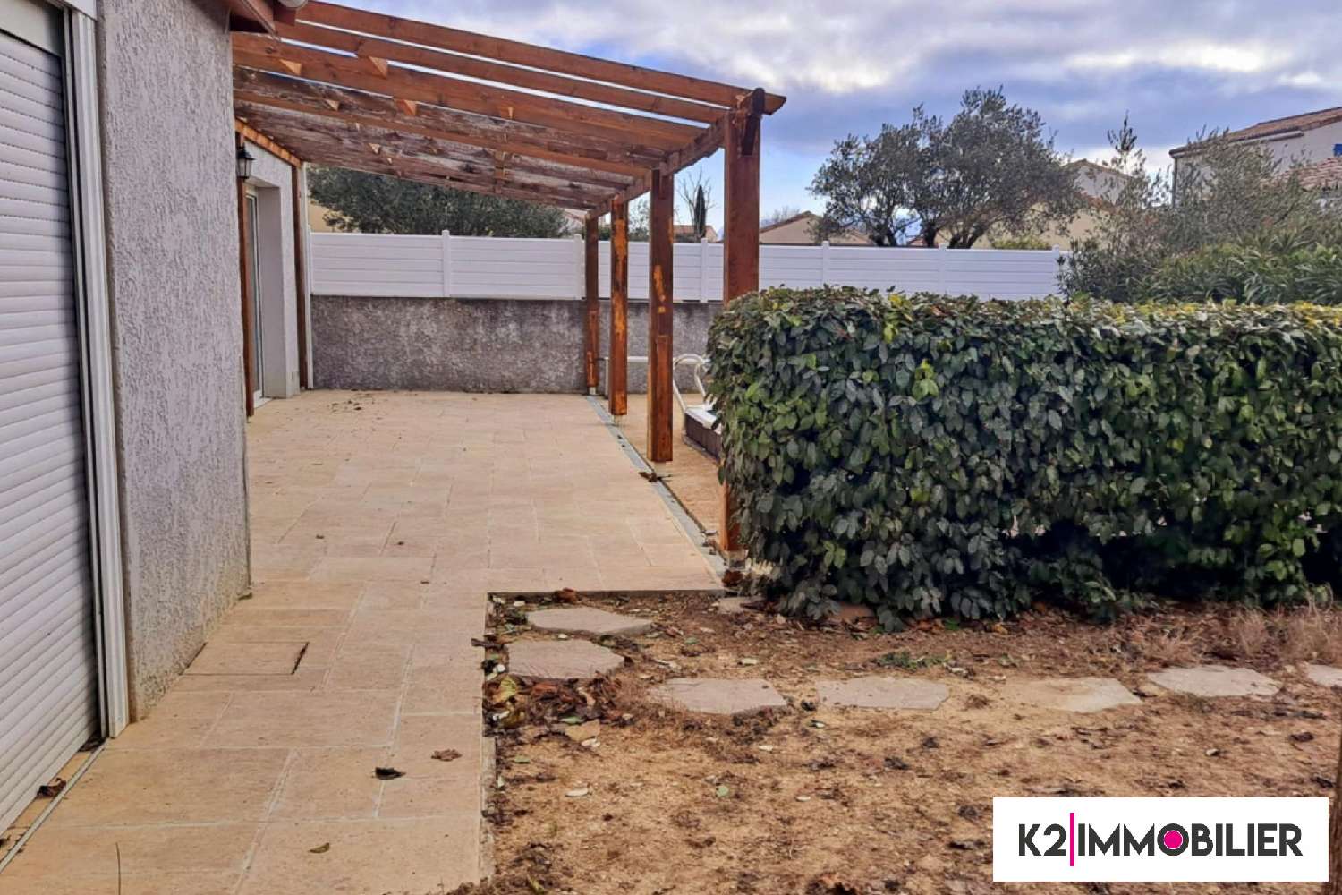 te koop huis Bonlieu-sur-Roubion Drôme 3